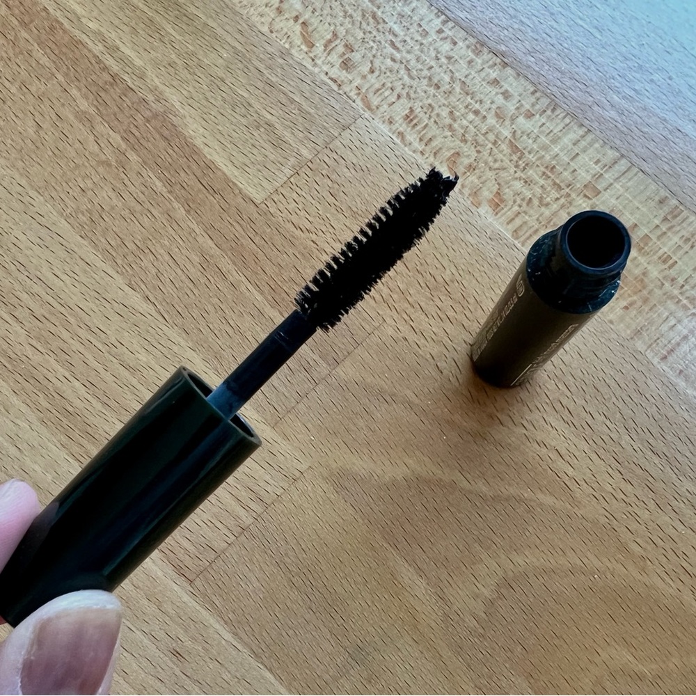 Clinique mascara